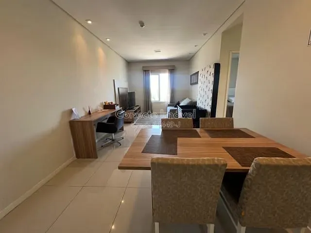 Apartamento 1 quarto e 1 banheiro, à venda, no bairro Centro em Holambra