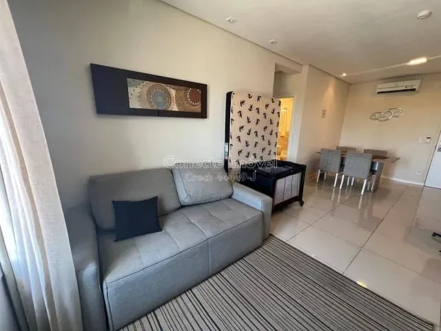 Apartamento 1 quarto e 1 banheiro, à venda, no bairro Centro em Holambra