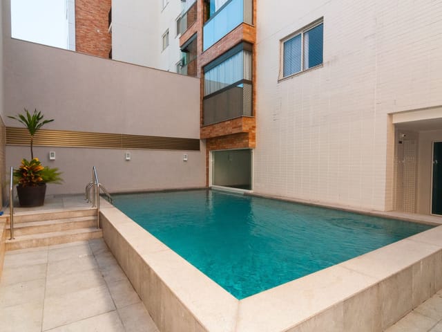 Apartamento 2 quartos e 2 banheiros, à venda, no bairro Jardim da Penha em Vitória