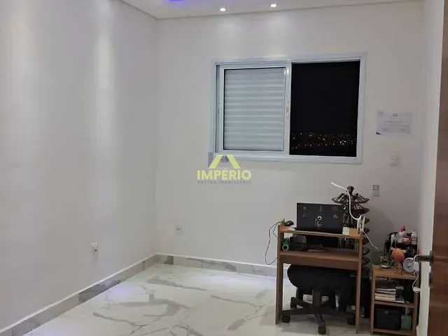 Apartamento com 60m² 2 quartos e 2 banheiros, à venda, no bairro Jardim Sontag em Salto