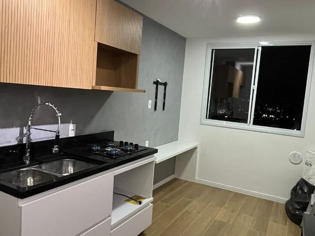Foto do Apartamento - Apartamento para alugar, 24 m² por R$ 2.625,47/mês - Água Branca - São Paulo/SP | Ingracia Imóveis