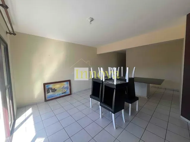 Apartamento com 105m² 3 quartos e 2 banheiros, à venda, no bairro Martim de Sá em Caraguatatuba