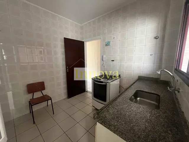 Apartamento com 105m² 3 quartos e 2 banheiros, à venda, no bairro Martim de Sá em Caraguatatuba