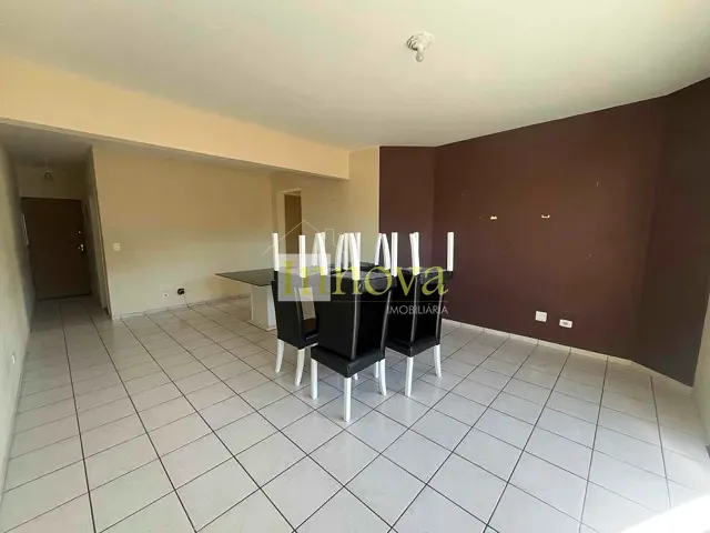 Apartamento com 105m² 3 quartos e 2 banheiros, à venda, no bairro Martim de Sá em Caraguatatuba