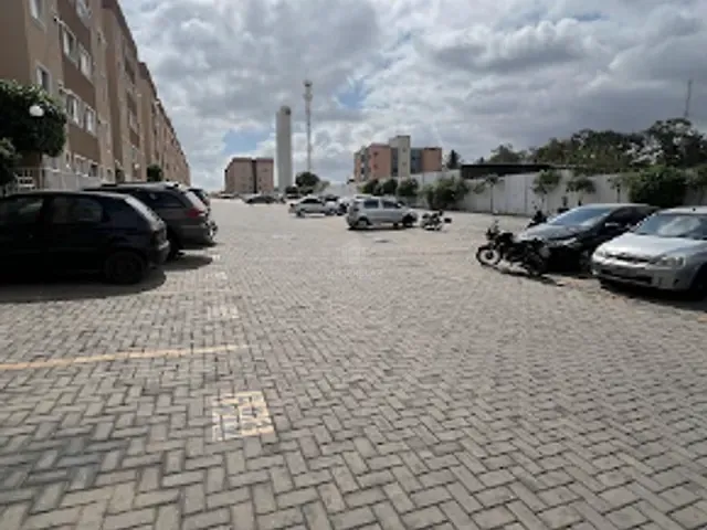 Apartamento 2 quartos e 1 banheiro, à venda, no bairro Centro em Caucaia