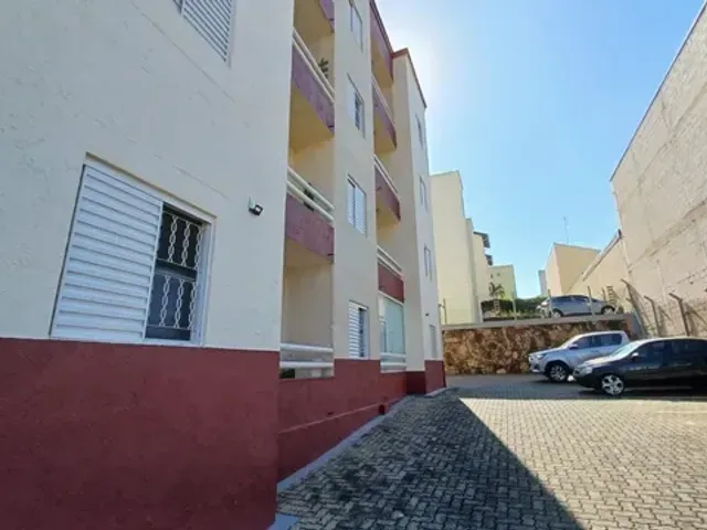 Foto do Apartamento - Apartamento à venda, Jardim Pacaembu, Valinhos, SP | Lançou Imob Soluções Imobiliárias LTDA