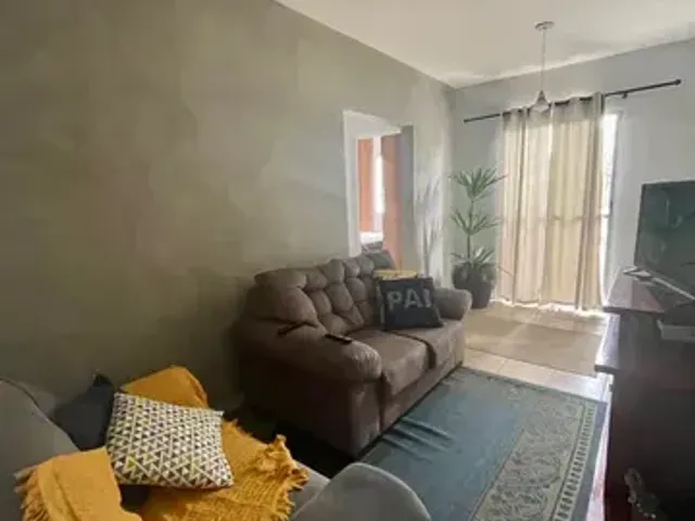 Foto do Apartamento - Apartamento à venda, Jardim Pacaembu, Valinhos, SP | Lançou Imob Soluções Imobiliárias LTDA