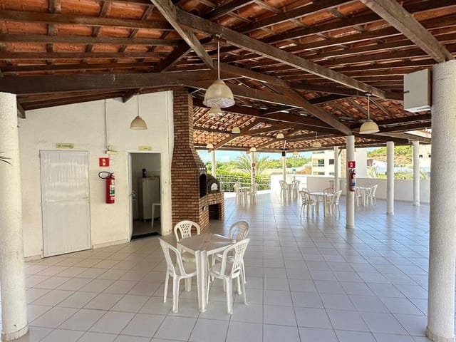 Foto do Apartamento - Apartamento à venda, CONDOMINIO VILA TROPICAL,Jabotiana, Aracaju, SE | LUIZ RODRIGUES IMÓVEIS