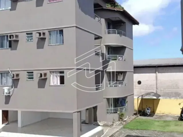 Apartamento 2 quartos e 1 banheiro, à venda, no bairro Tapanã (Icoaraci) em Belém