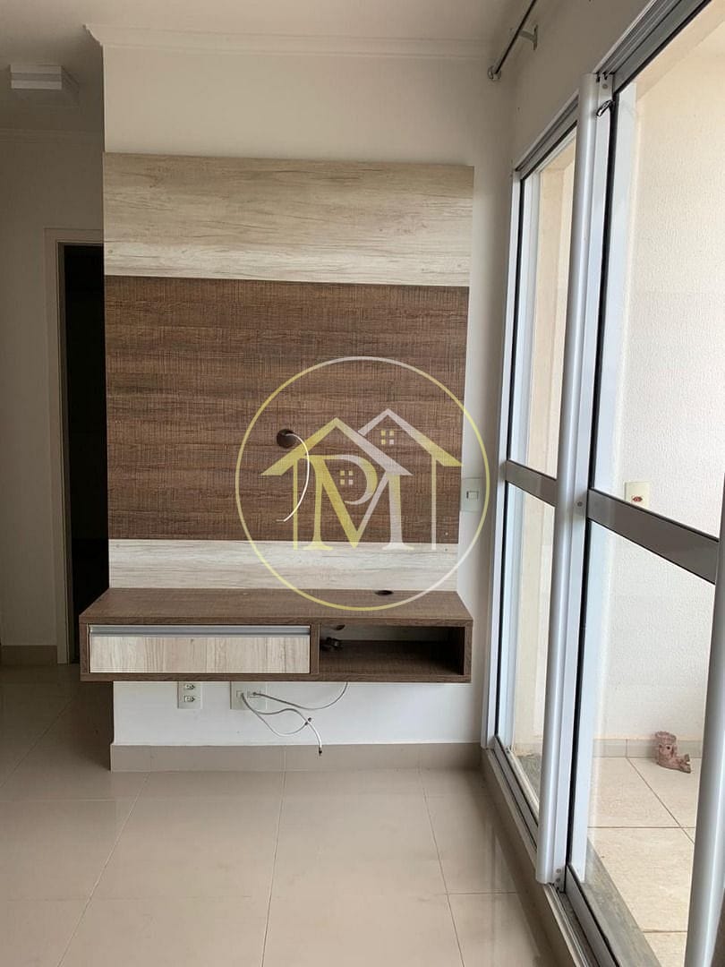 Apartamento à venda com 2 quartos, 60m² - Foto 6