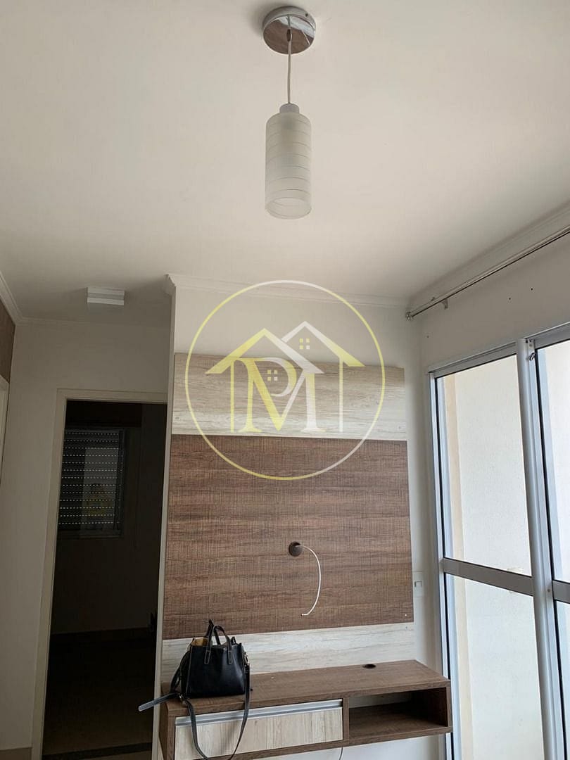 Apartamento à venda com 2 quartos, 60m² - Foto 5
