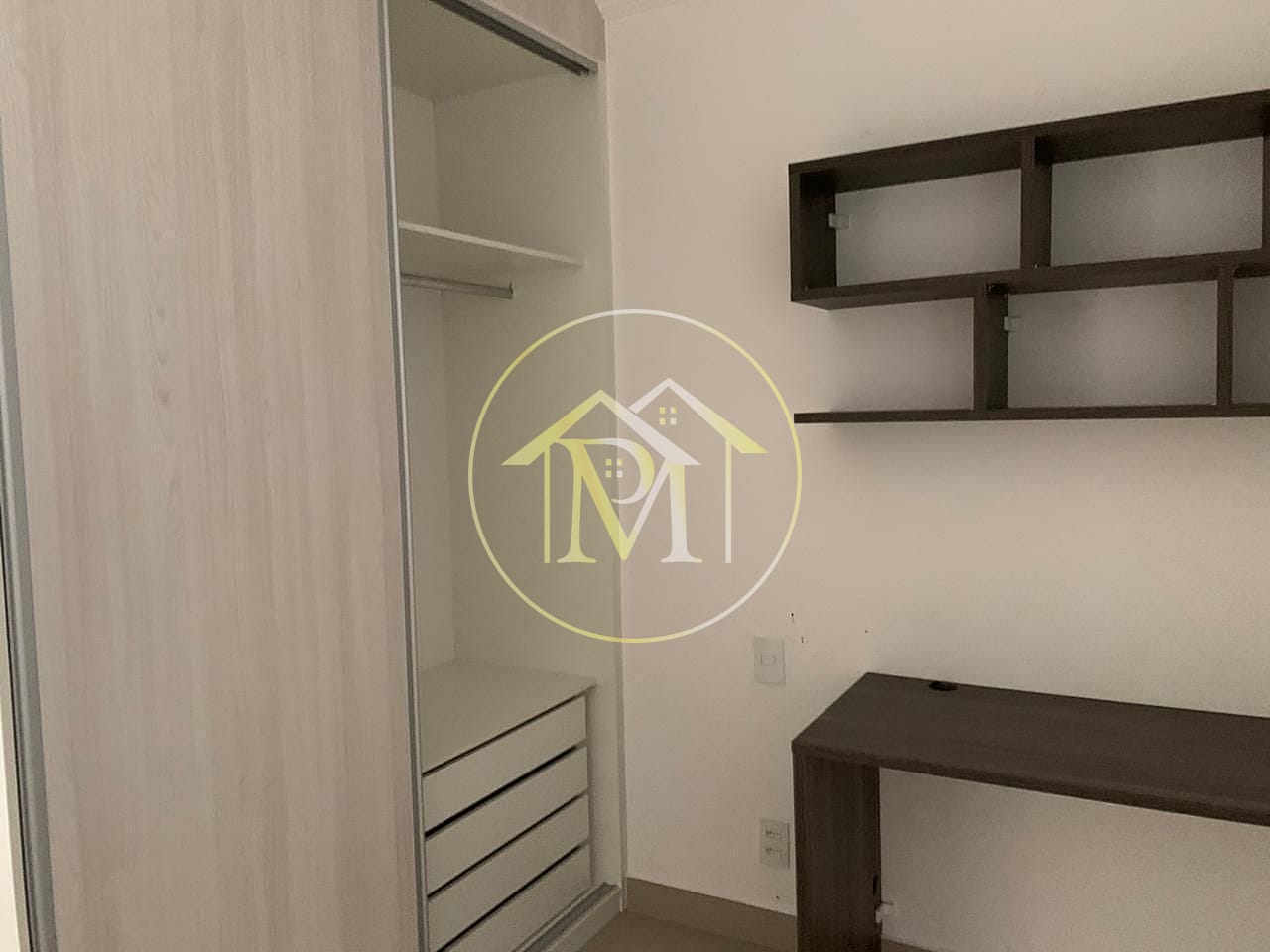Apartamento à venda com 2 quartos, 60m² - Foto 9