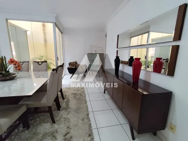 Apartamento 3 quartos e 3 banheiros, à venda, no bairro Centro em Araçuaí