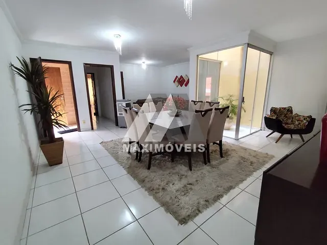 Apartamento 3 quartos e 3 banheiros, à venda, no bairro Centro em Araçuaí