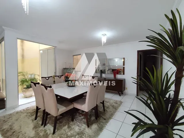 Apartamento 3 quartos e 3 banheiros, à venda, no bairro Centro em Araçuaí