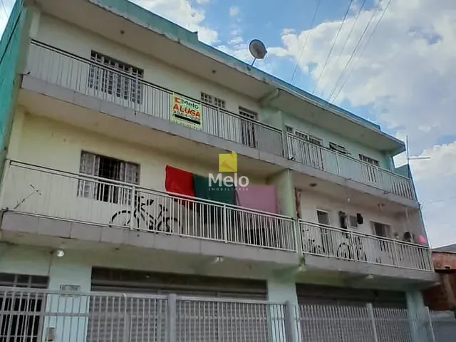 Apartamento 2 quartos e 1 banheiro, para alugar, no bairro Santa Maria em Brasília
