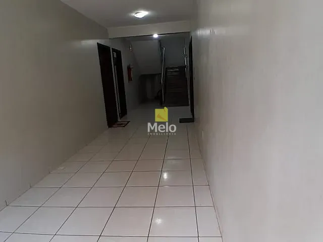 Apartamento 2 quartos e 1 banheiro, para alugar, no bairro Santa Maria em Brasília