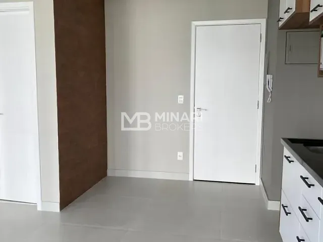 Apartamento 1 quarto e 1 banheiro, para alugar, no bairro Tamboré em Santana de Parnaíba