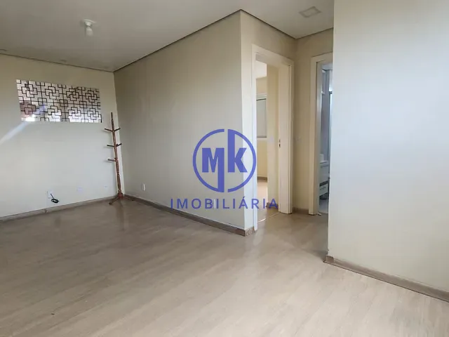 Apartamento 2 quartos e 1 banheiro, à venda, no bairro Barnabé em Gravataí