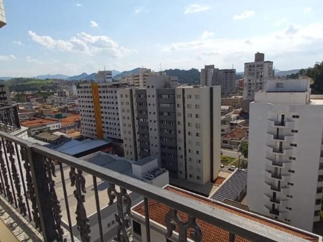 Foto do Apartamento - Apartamento à venda 3 Quartos, 1 Suite, 1 Vaga, 22.04M², Centro, Itajubá - MG | Condomínio Edifício Casa Blanca | MOHALLEM e LOPES CORRETAGEM E ADMINISTRACAO DE IMOVEIS LTDA