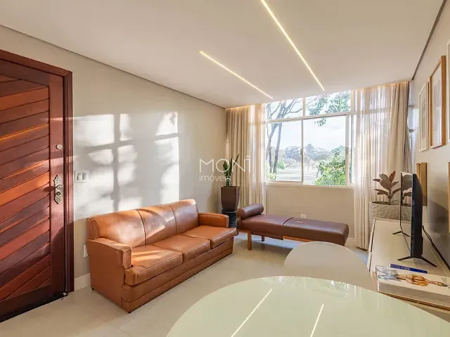 Apartamento 2 quartos e 2 banheiros, à venda, no bairro Asa Norte em Brasília