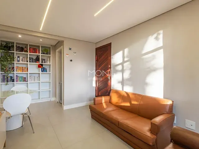 Apartamento 2 quartos e 2 banheiros, à venda, no bairro Asa Norte em Brasília