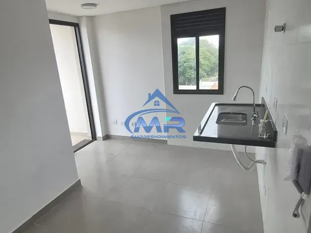 Apartamento 1 quarto e 2 banheiros, à venda, no bairro Vila Formosa em São Paulo