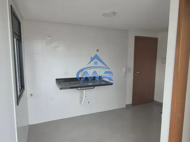 Apartamento 1 quarto e 2 banheiros, à venda, no bairro Vila Formosa em São Paulo