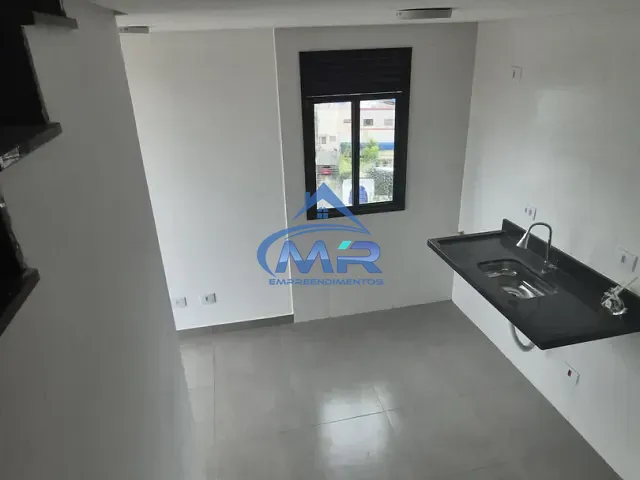 Apartamento 1 quarto e 2 banheiros, à venda, no bairro Vila Formosa em São Paulo