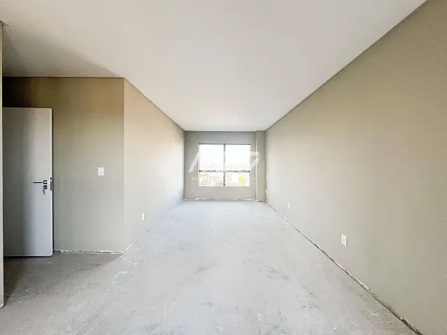 Apartamento com 278m² 3 quartos e 3 banheiros, à venda, no bairro Oficinas em Ponta Grossa