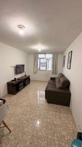 Apartamento com 50m² 2 quartos e 1 banheiro, à venda, no bairro Engenho da Rainha em Rio de Janeiro