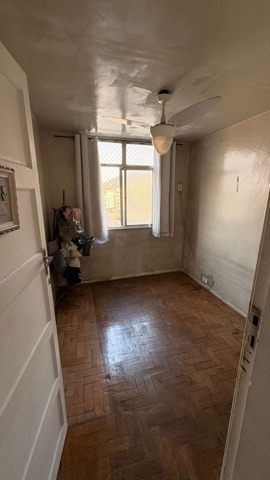 Apartamento com 50m² 2 quartos e 1 banheiro, à venda, no bairro Engenho da Rainha em Rio de Janeiro