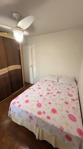 Apartamento com 50m² 2 quartos e 1 banheiro, à venda, no bairro Engenho da Rainha em Rio de Janeiro