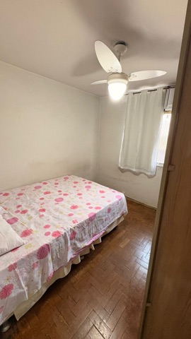 Apartamento com 50m² 2 quartos e 1 banheiro, à venda, no bairro Engenho da Rainha em Rio de Janeiro