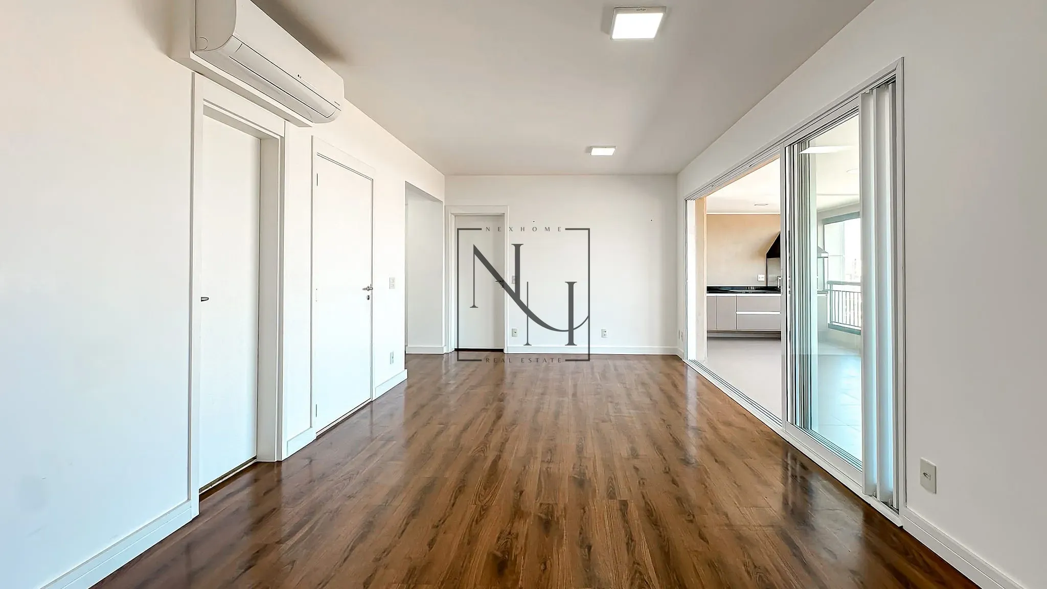 Apartamento, 3 quartos, 135 m² - Foto 3