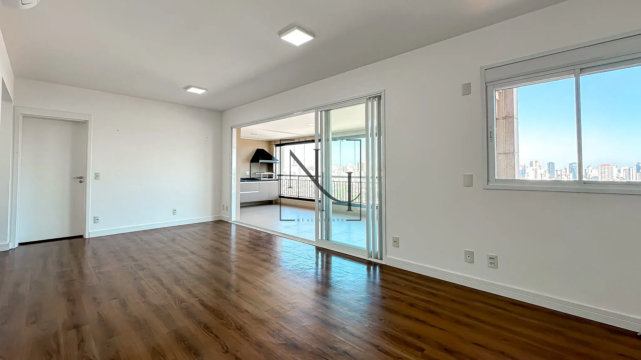 Apartamento, 3 quartos, 135 m² - Foto 4