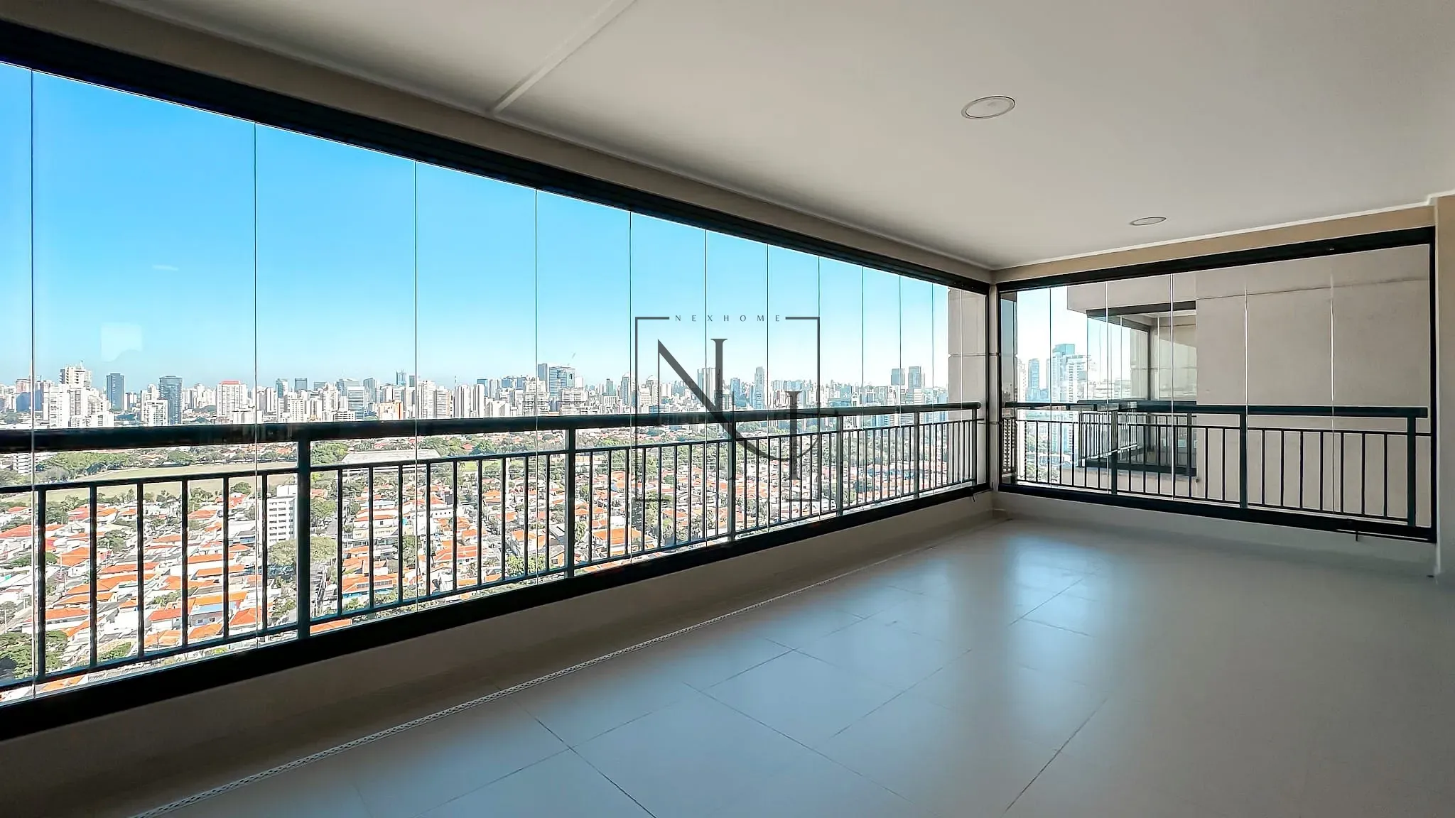 Apartamento, 3 quartos, 135 m² - Foto 5