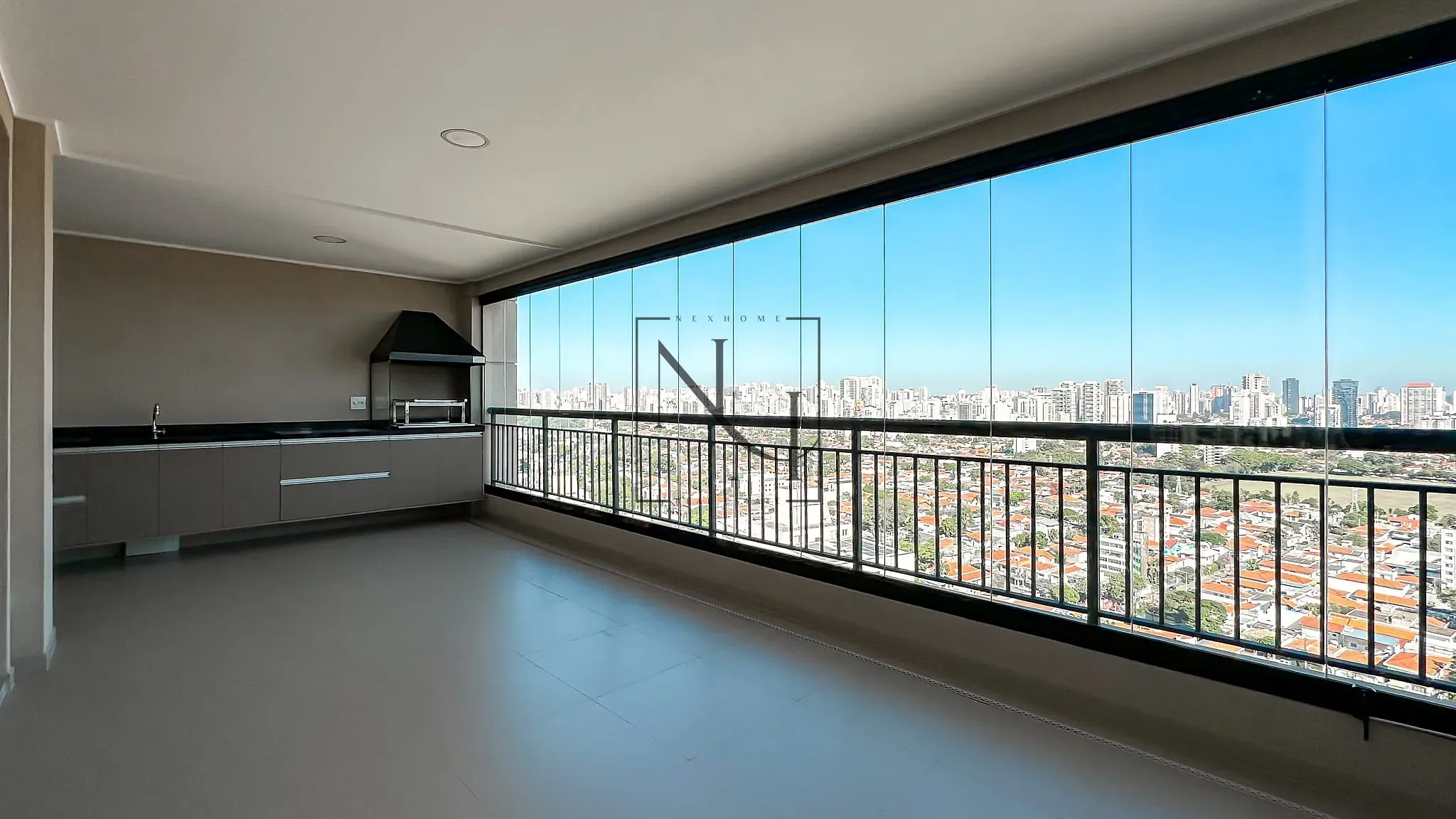 Apartamento, 3 quartos, 135 m² - Foto 6