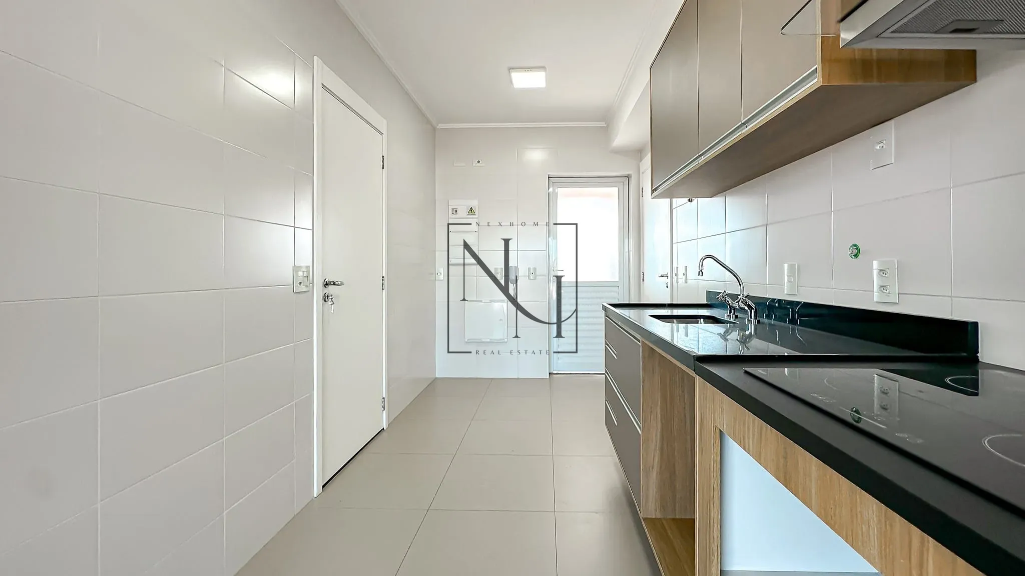 Apartamento, 3 quartos, 135 m² - Foto 8
