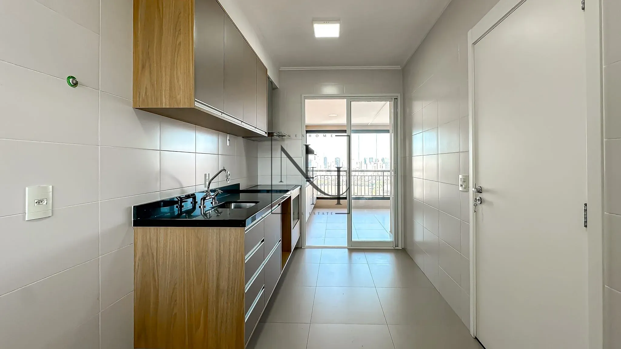 Apartamento, 3 quartos, 135 m² - Foto 9
