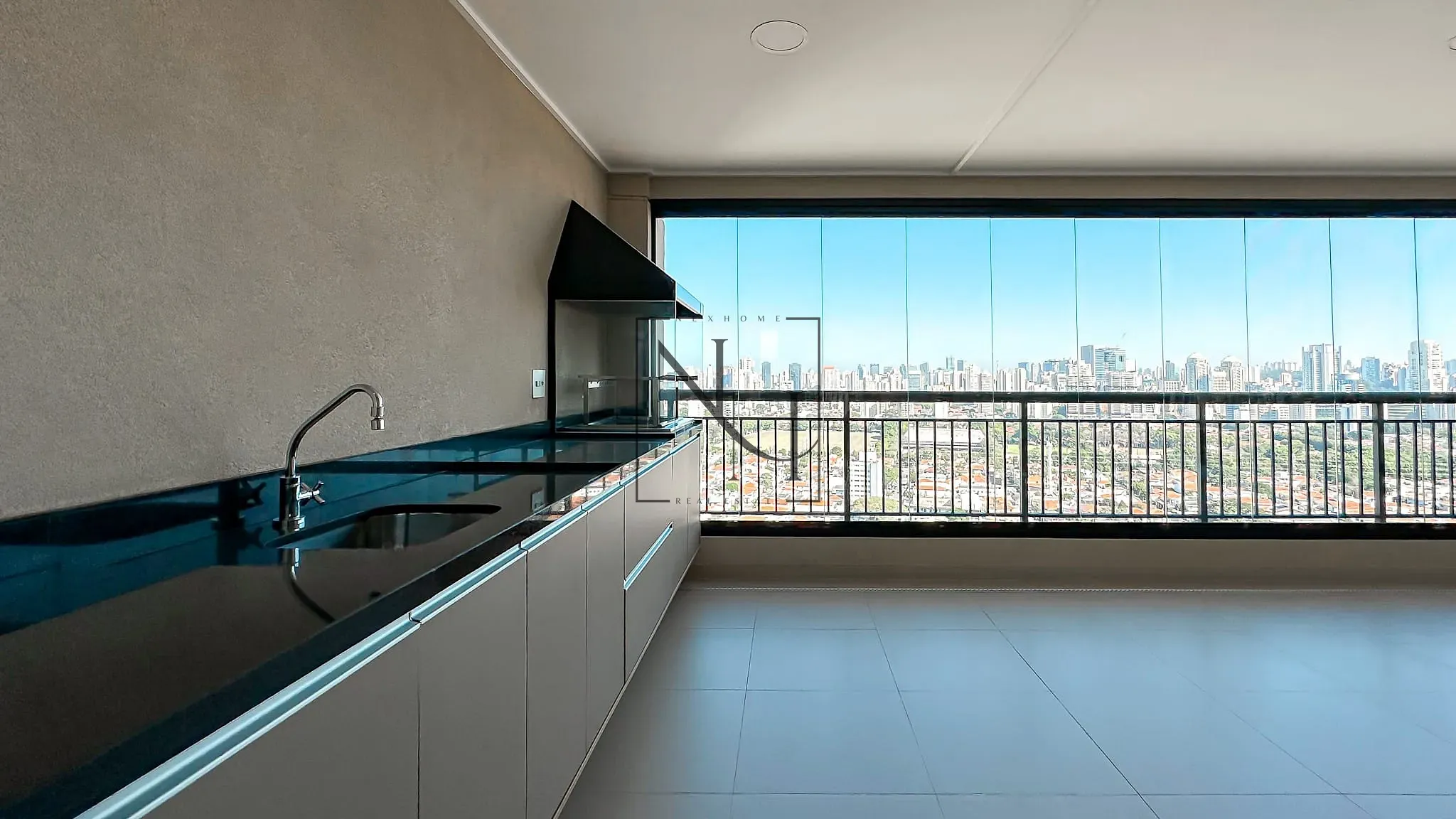 Apartamento, 3 quartos, 135 m² - Foto 7