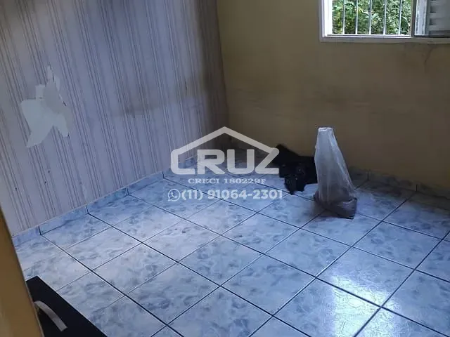 Apartamento com 45m² 2 quartos e 1 banheiro, à venda, no bairro Conjunto Habitacional Ernesto Tardelli em Lindóia