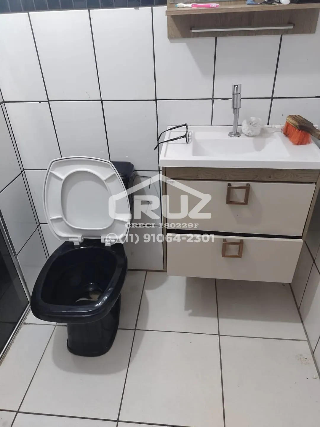 Apartamento, 2 quartos, 45 m² - Foto 9