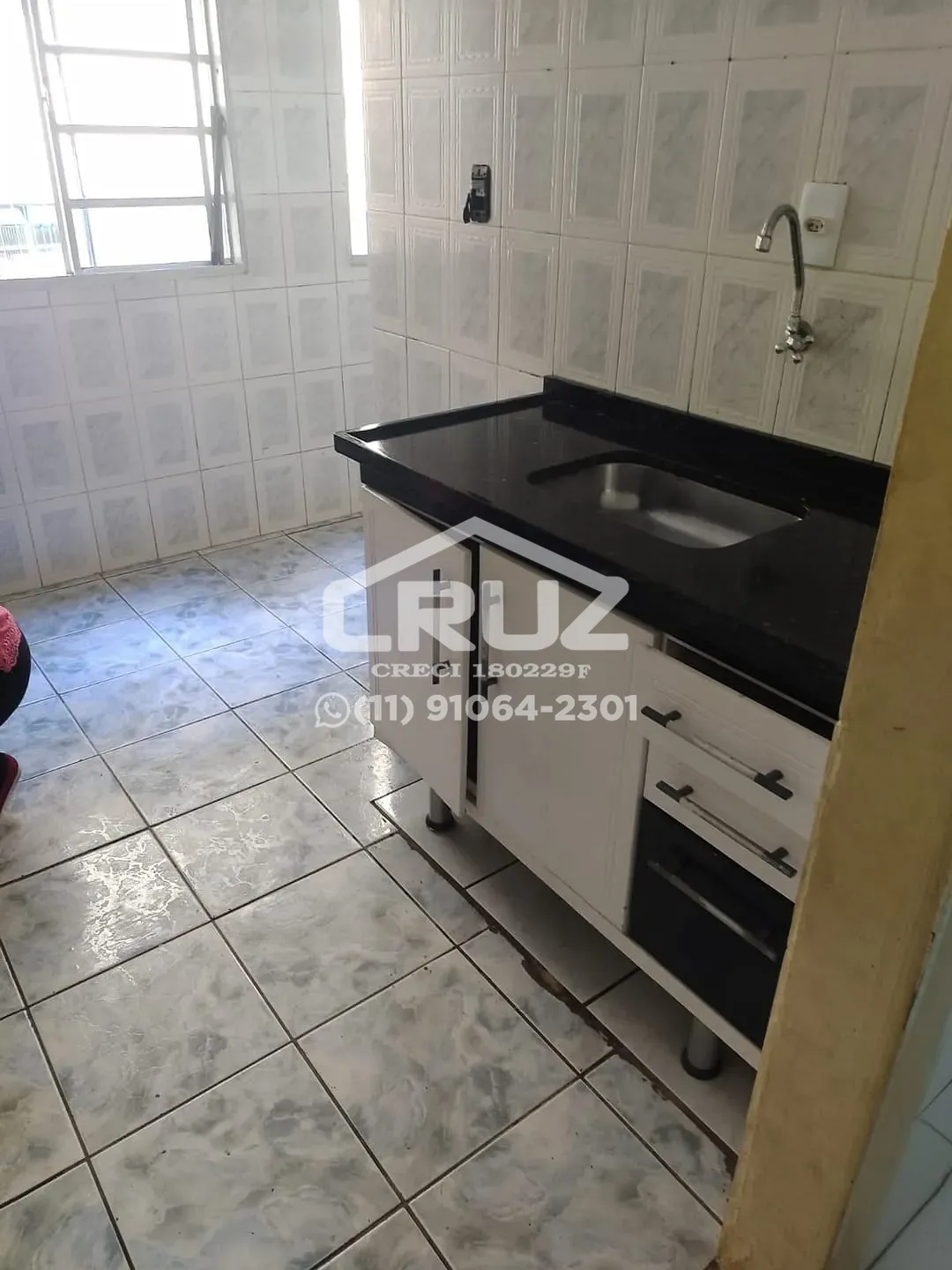 Apartamento, 2 quartos, 45 m² - Foto 7