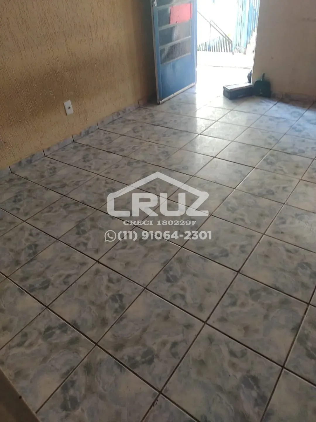 Apartamento, 2 quartos, 45 m² - Foto 3