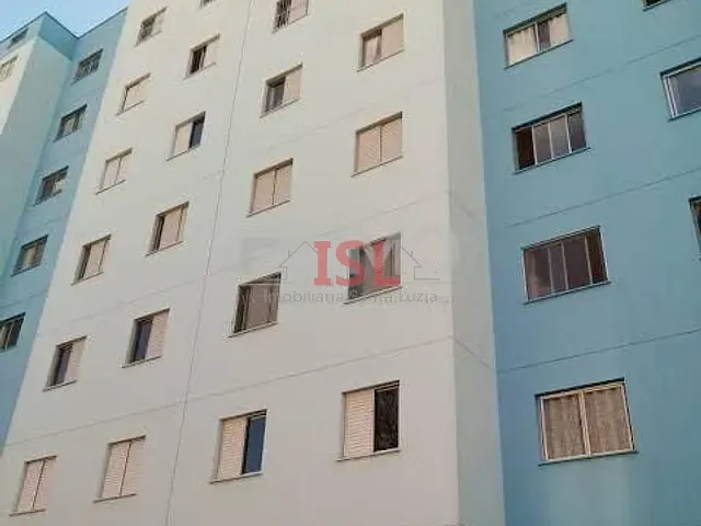 Apartamento 2 quartos e 1 banheiro, à venda, no bairro Jardim Paulicéia em Campinas