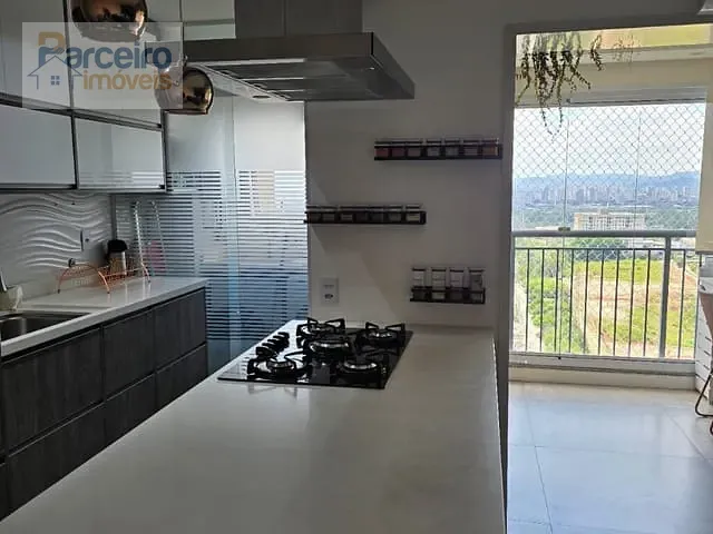 Apartamento com 73m² 3 quartos e 2 banheiros, à venda, no bairro Vila Penteado em São Paulo