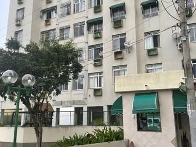 Foto do Apartamento - Apartamento à venda, Fonseca, Niterói, RJ | Pares imóveis