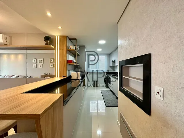 Apartamento 3 quartos e 2 banheiros, à venda, no bairro 00 em Xangri-Lá