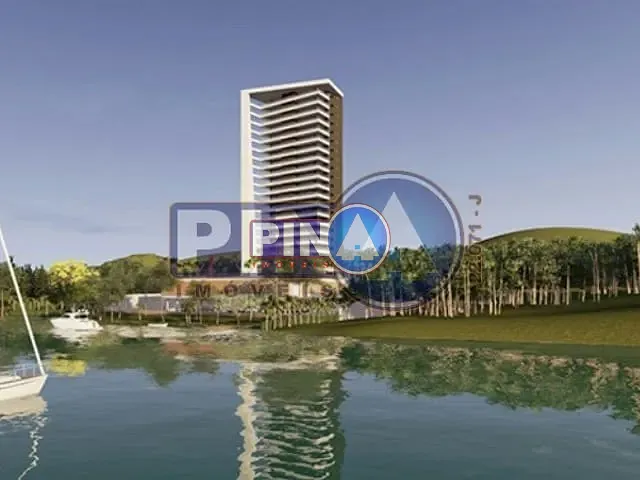 Apartamento com 148m² 3 quartos e 4 banheiros, à venda, no bairro Rodovia 210 Agua Limpa, SN, KM 10 D 17 MARINA em Buriti Alegre